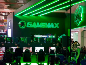 gamemax